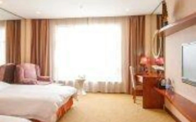 Ru Dong Hotel