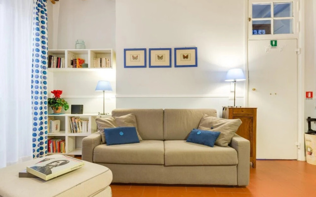 Rome as you feel - Piazza dei Satiri Studio