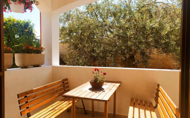 Apartament Oliva