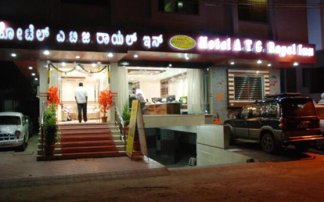 Hotel ATG Royal Inn