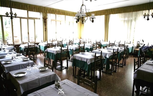 Hotel Restaurant Il Giardinetto