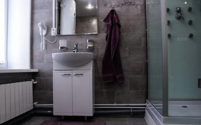 Landmark Guest House - Hostel