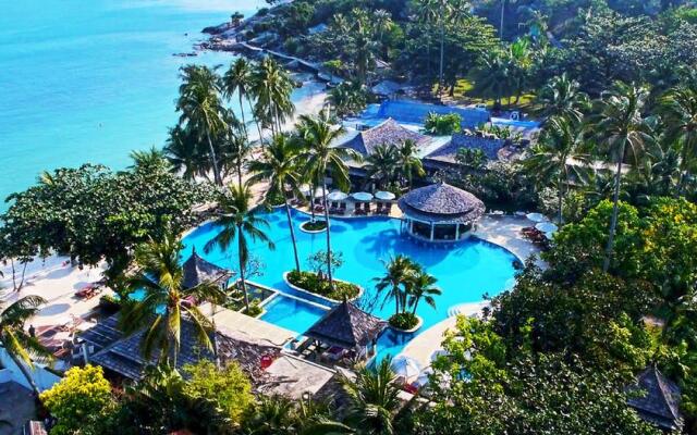Resort Melati Beach Resort & Spa
