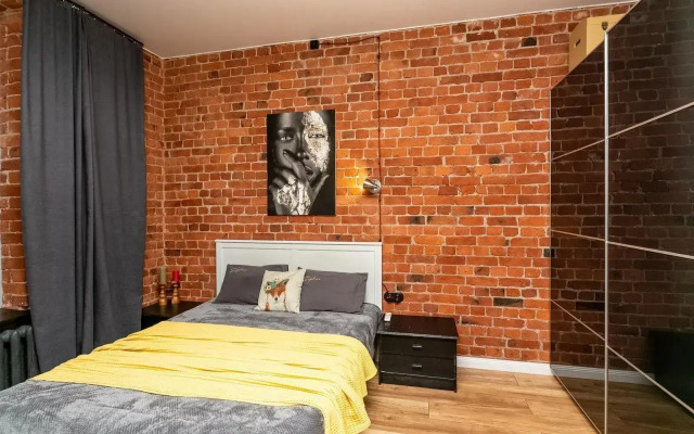 Апартаменты на улице Съезжинская