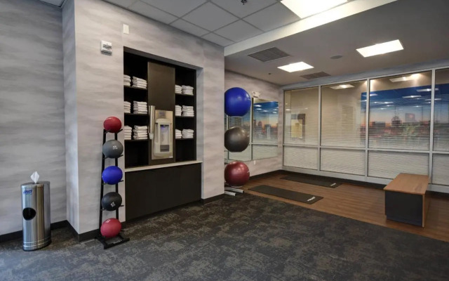 Fairfield Inn & Suites Milwaukee North