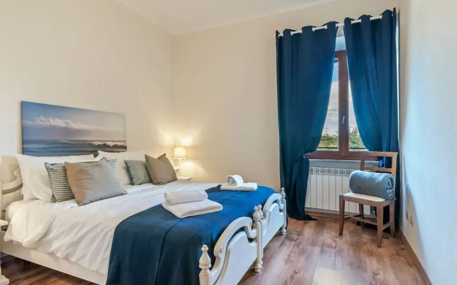 Exotic Villa in Sinalunga With Swimming Pool