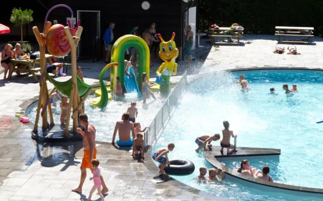 Camping de Koeksebelt