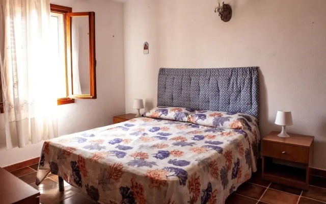 Casa Vacanze 200 mt Spiaggia Ottiolu Fpo01