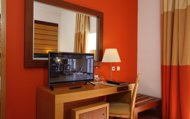 Montebelo Palácio dos Melos Viseu Historic Hotel