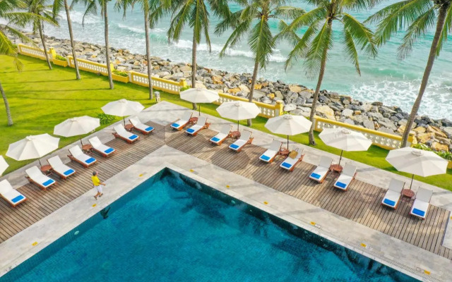 Victoria Hoi An Beach Resort & Spa
