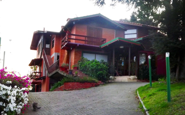 Pousada Pinha Pinhão