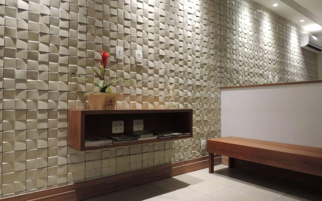 Hotel Monte Castelo Ltda.