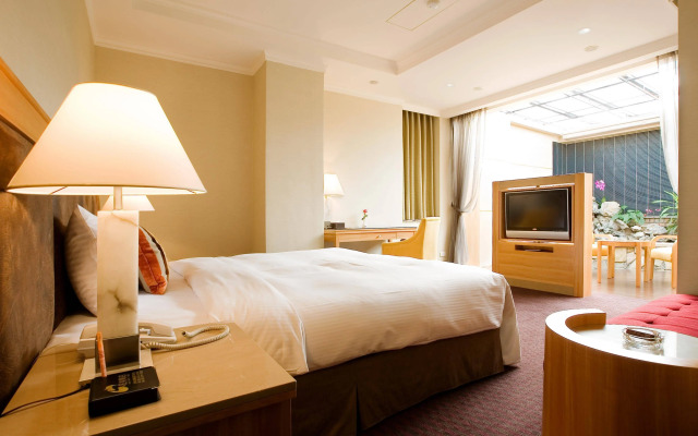 Taipei Star Beauty Resort Hotel