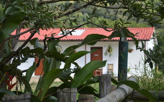 San Juan de los Guayabos