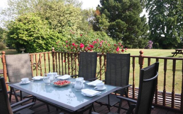 Gipsy Hill Hotel