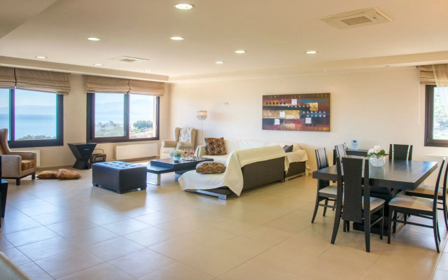 Villa Panorama