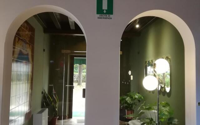 Hotel Scala