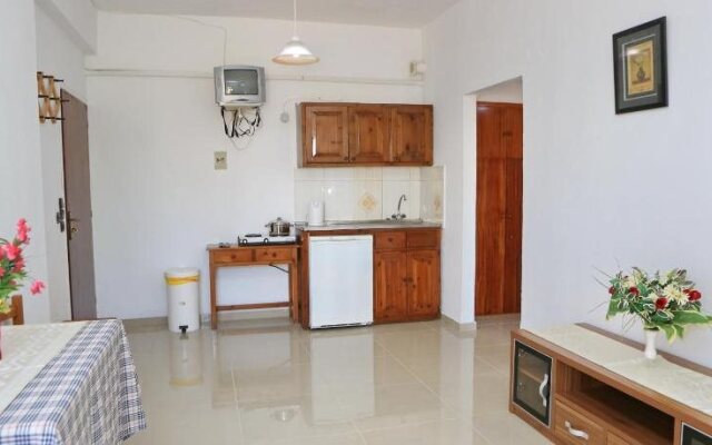 Maria Apartments