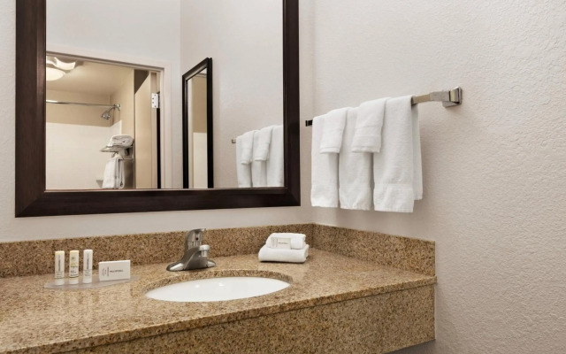 SpringHill Suites by Marriott Dulles Airport