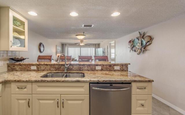 #308 Beach Place Condos