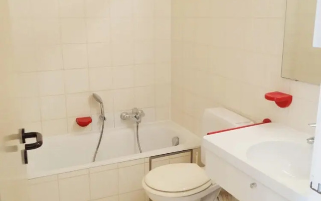 Apartment With View in Nieuwpoort