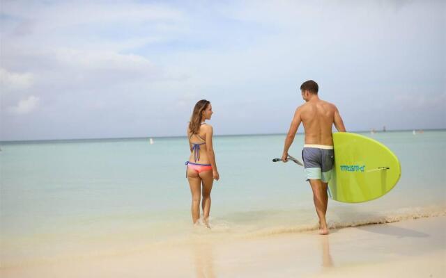 Boardwalk Boutique Hotel Aruba - Adults Only