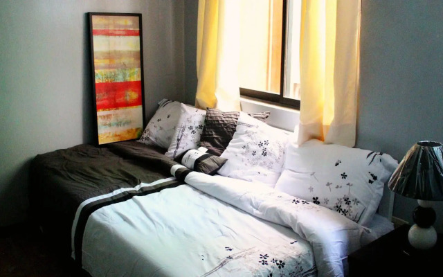 Our Awesome Hostel