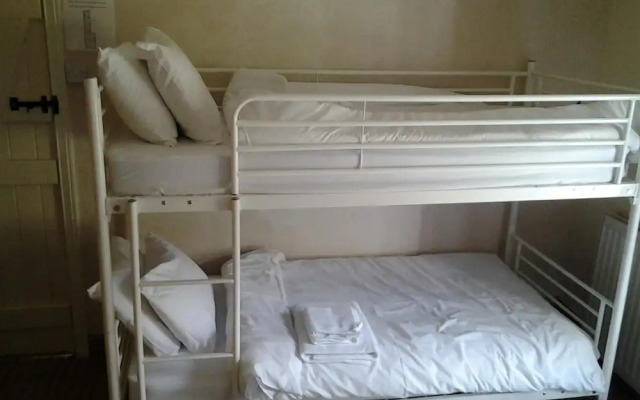 No9 guest house