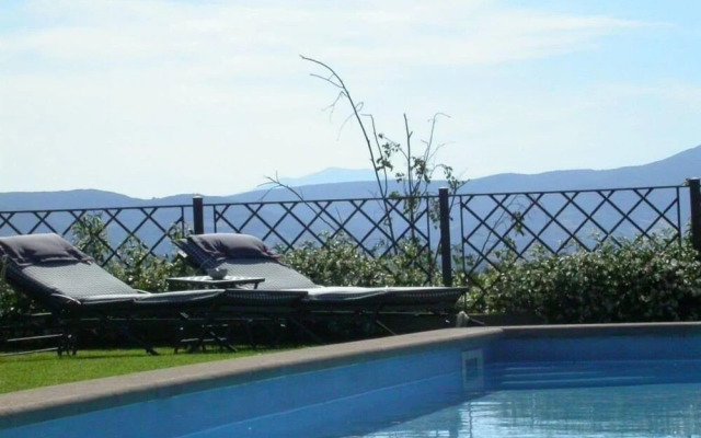 Relais Gli Ulivi