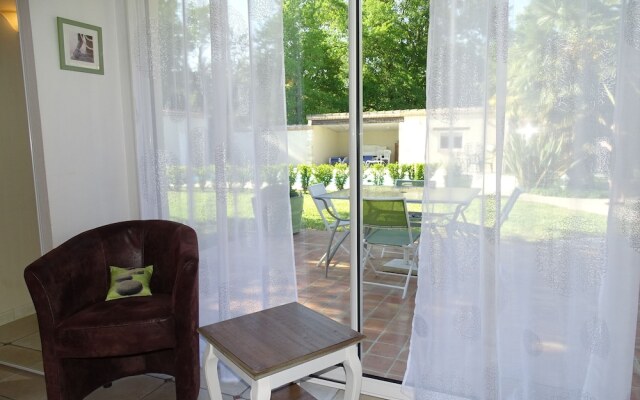 Chambres d'Hôtes Bien Être 47