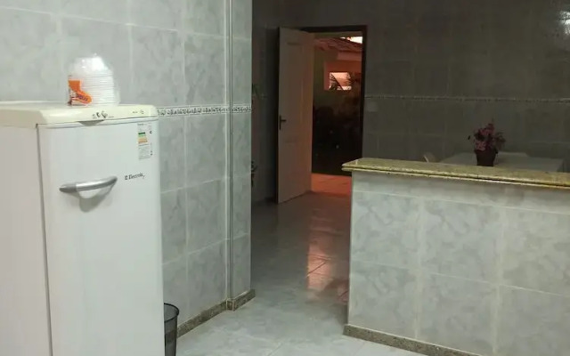 Pousada Villa Mares Sao Pedro da Aldeia