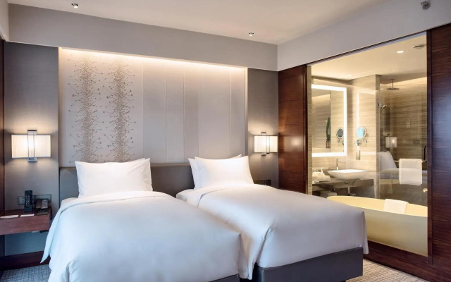 Amara Signature Shanghai
