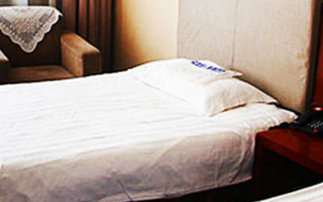 Longda Sunshine Hotel