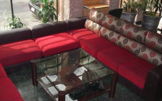 Gran Hotel Texas