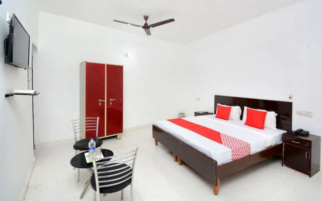 Kings Landing By OYO Rooms