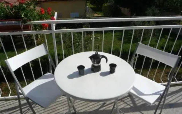 Apartments Noris