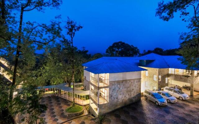Elixir Hills Suite Hotel and Spa