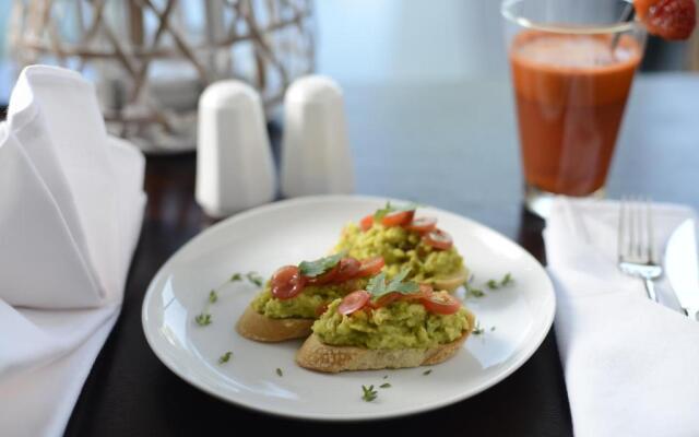 Vinila Villas by Nakula