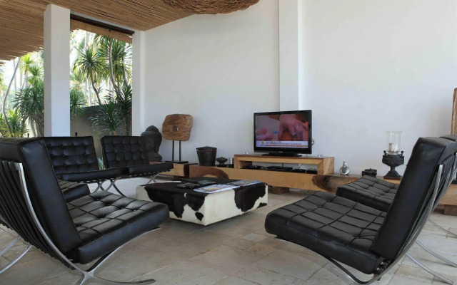 Verve Villa Senggigi