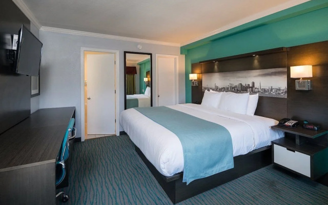 Inn On Grove