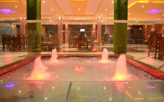 Hotel Kings Regency