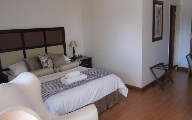 First Guest House