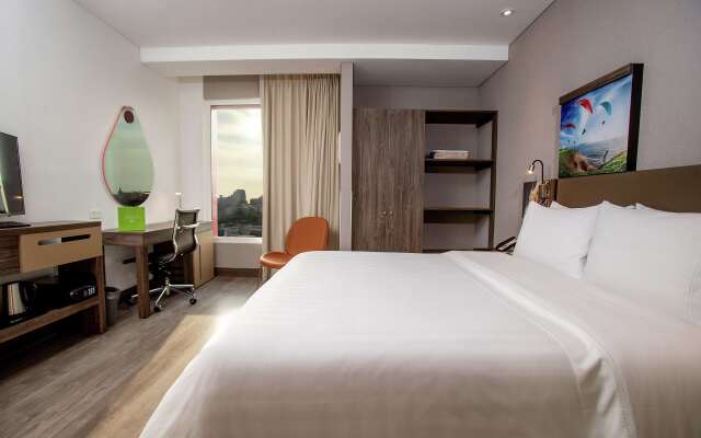 Hampton by Hilton Lima San Isidro