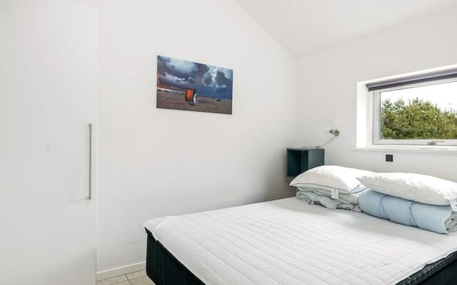 26 Person Holiday Home in Jerup