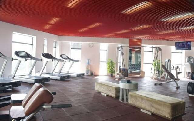 Zobon Art Hotel