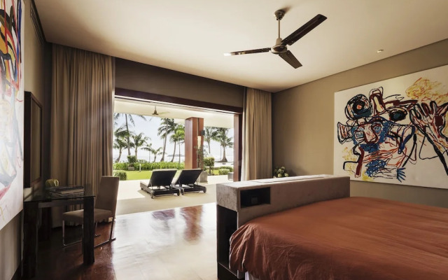 Under the Stars Luxury Apartment