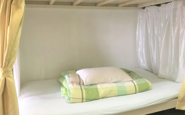Kagoshima Little Asia - Hostel