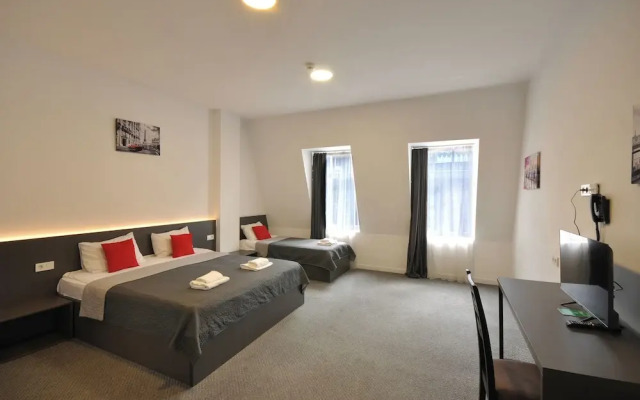 Meidan INN