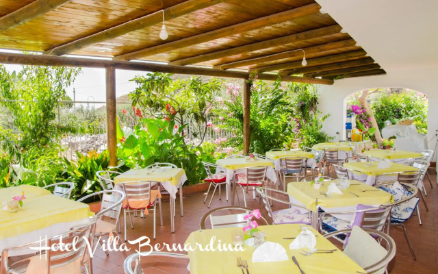 Hotel Villa Bernardina