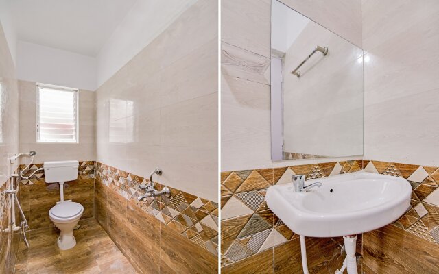 OYO Home 78023 Yana Heights